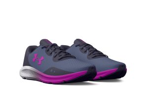 Under Armour – 3024889 Women’s UA Charged Pursuit 3 Running Shoes – 500/1111